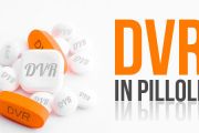 DVR in pillole